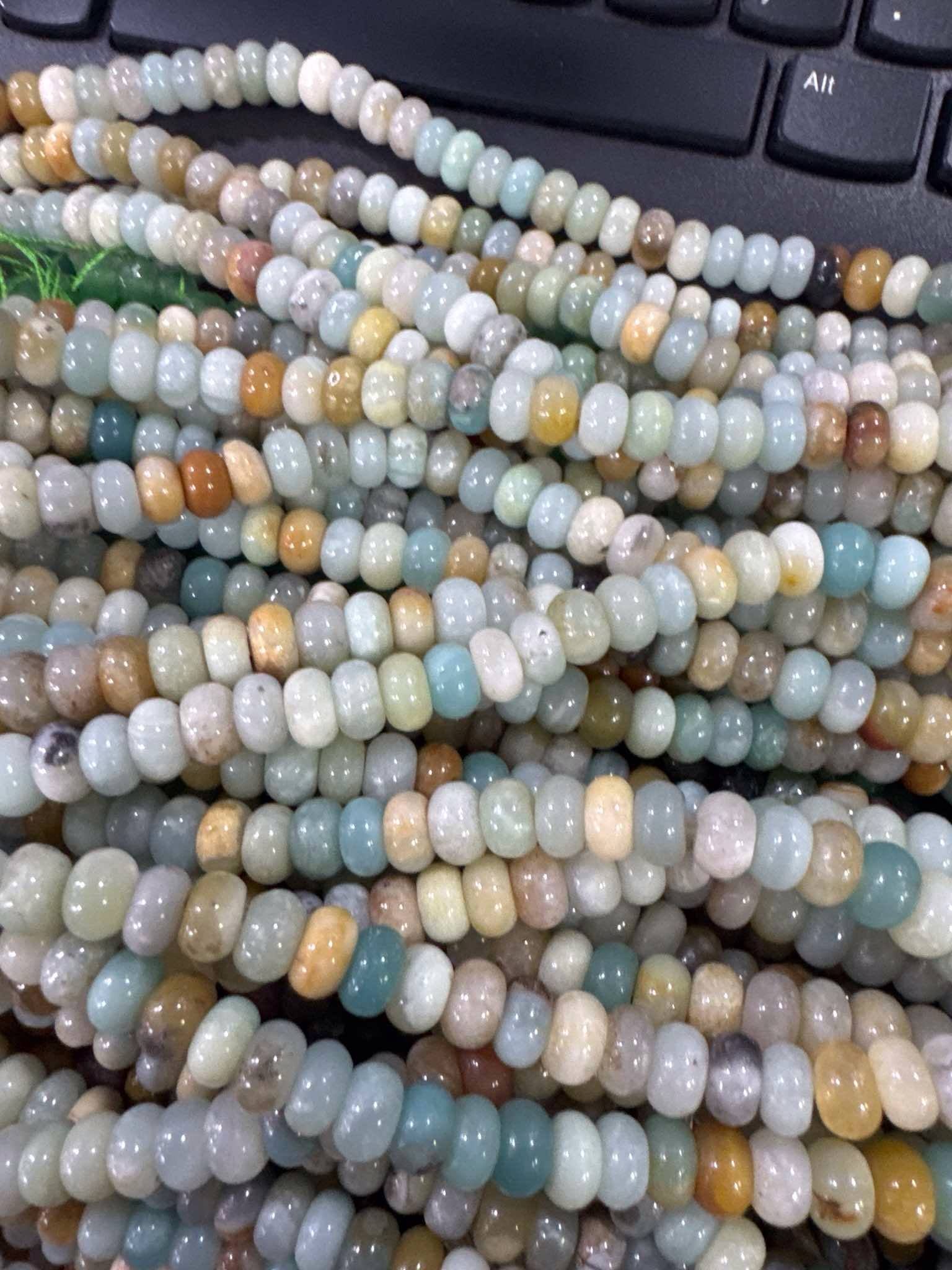 Mega Sale - 100% Genuine Exclusive Argonite Beads Strand