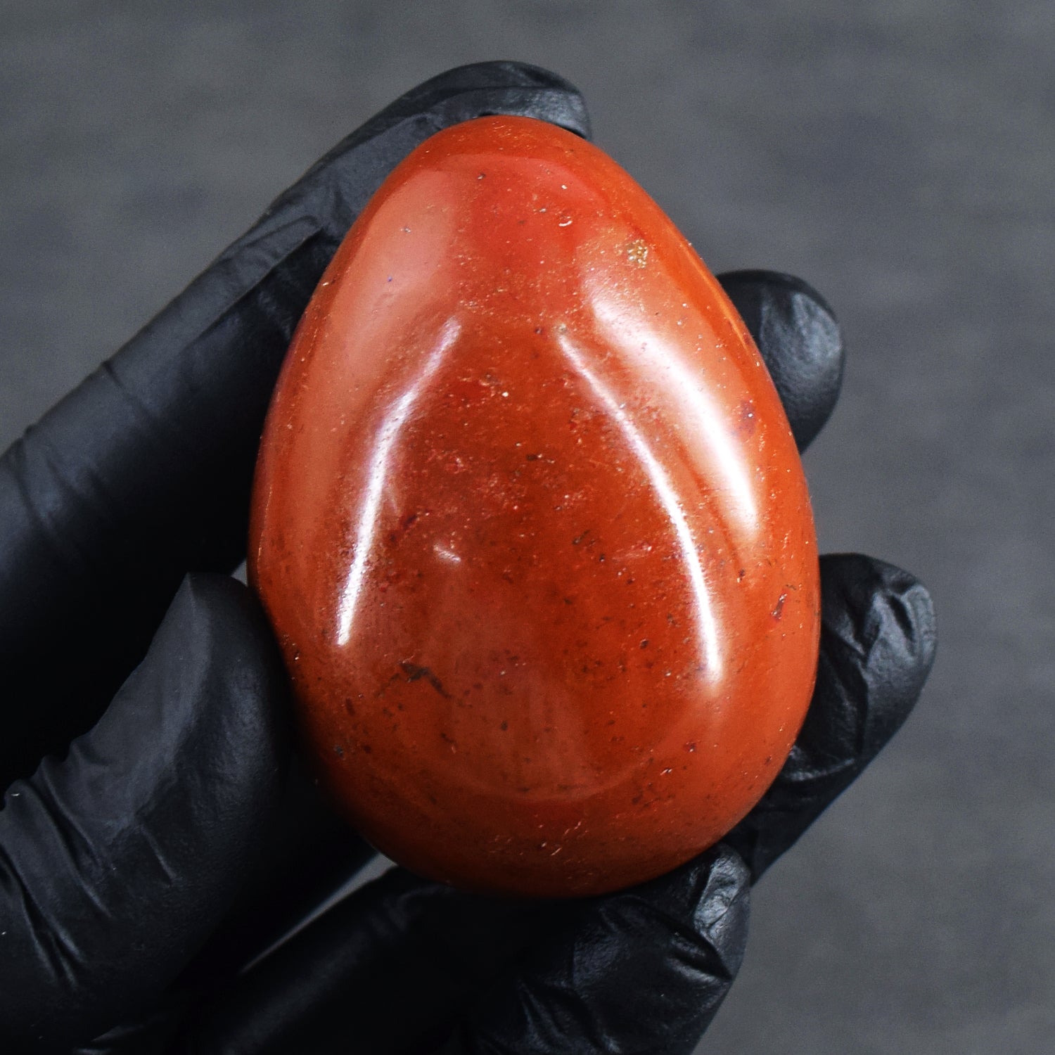 Paramount 626.00 Cts Exclusive Aventurine Crystal Healing Premium Egg