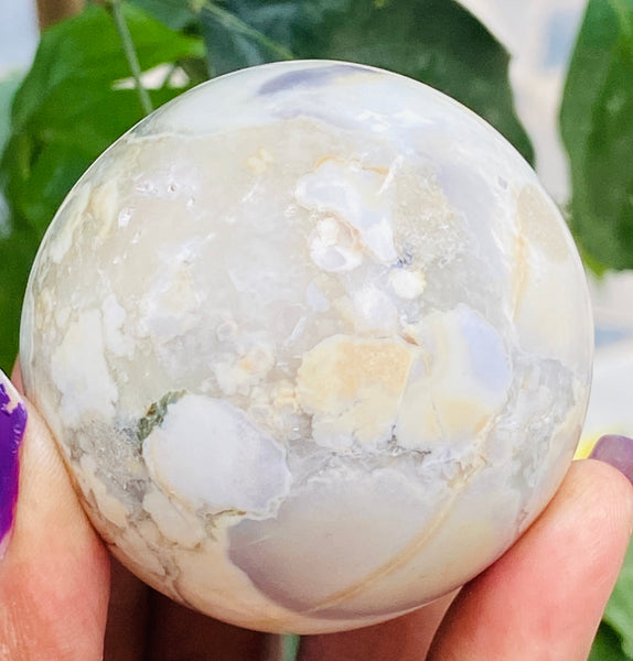 Awful 803.00 Cts Genuine Cobra Jasper Hand Carved Healing Crystal Gemstone Sphere