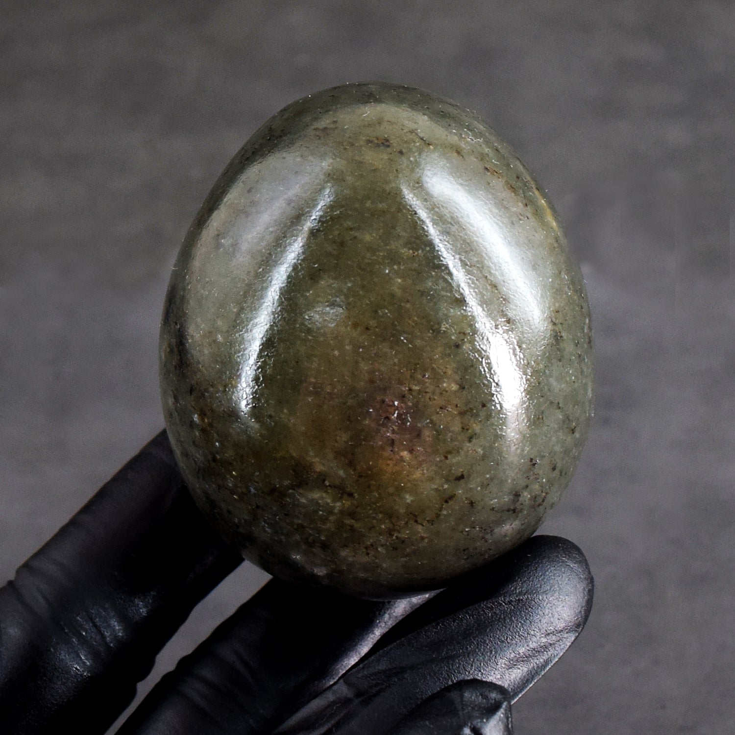 Top Best 1014.00 Cts Genuine Labradorite Healing Premium Crystal Egg