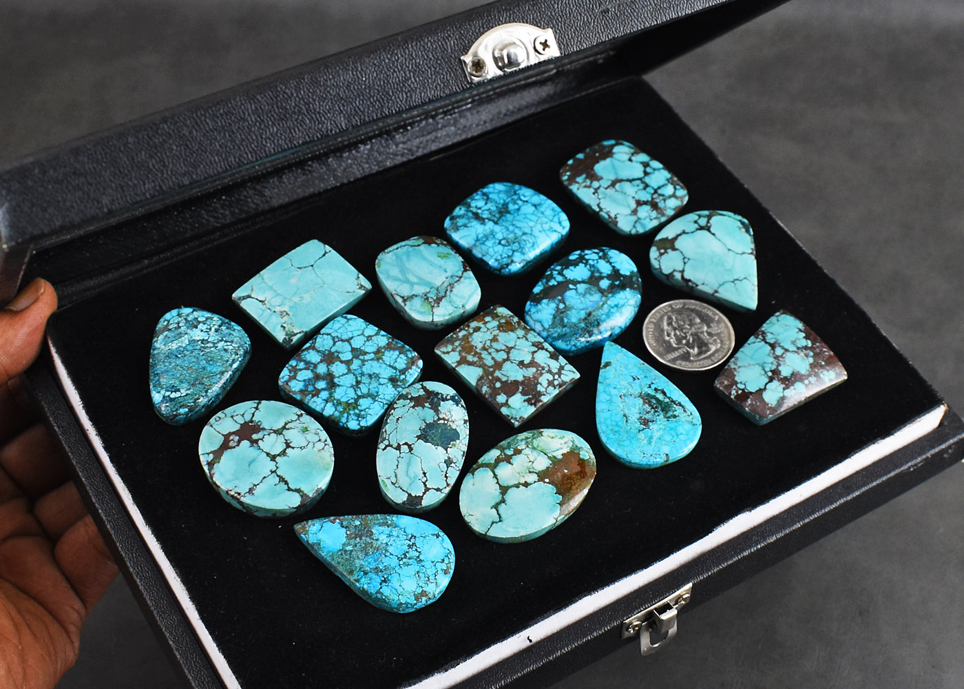 Stunning  799.00 Carats  Genuine Magnesite Untreated Gemstone Cabochon Lot