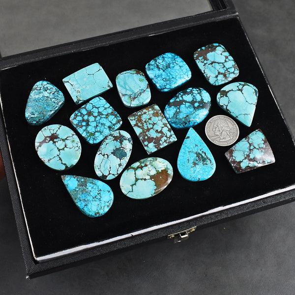 Stunning  799.00 Carats  Genuine Magnesite Untreated Gemstone Cabochon Lot