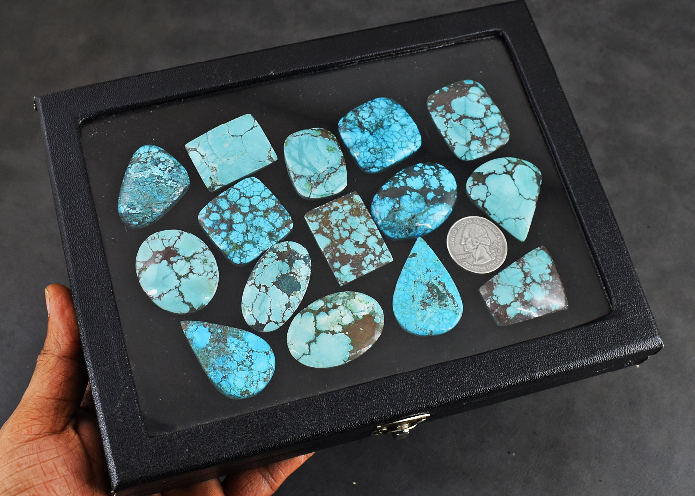 Stunning  799.00 Carats  Genuine Magnesite Untreated Gemstone Cabochon Lot