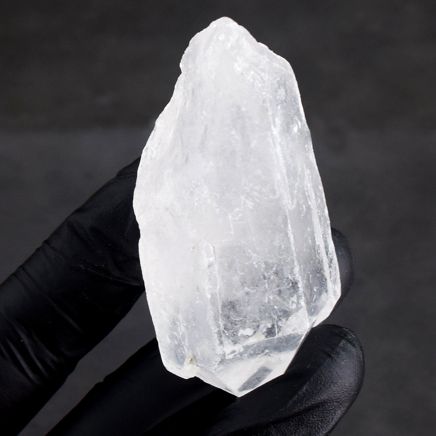 UpperMost 322.00 Cts Genuine Himalayan Quartz Free Form Crystal Specimen Gemstone