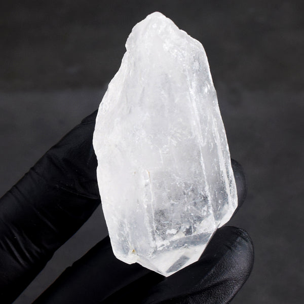 UpperMost 322.00 Cts Genuine Himalayan Quartz Free Form Crystal Specimen Gemstone