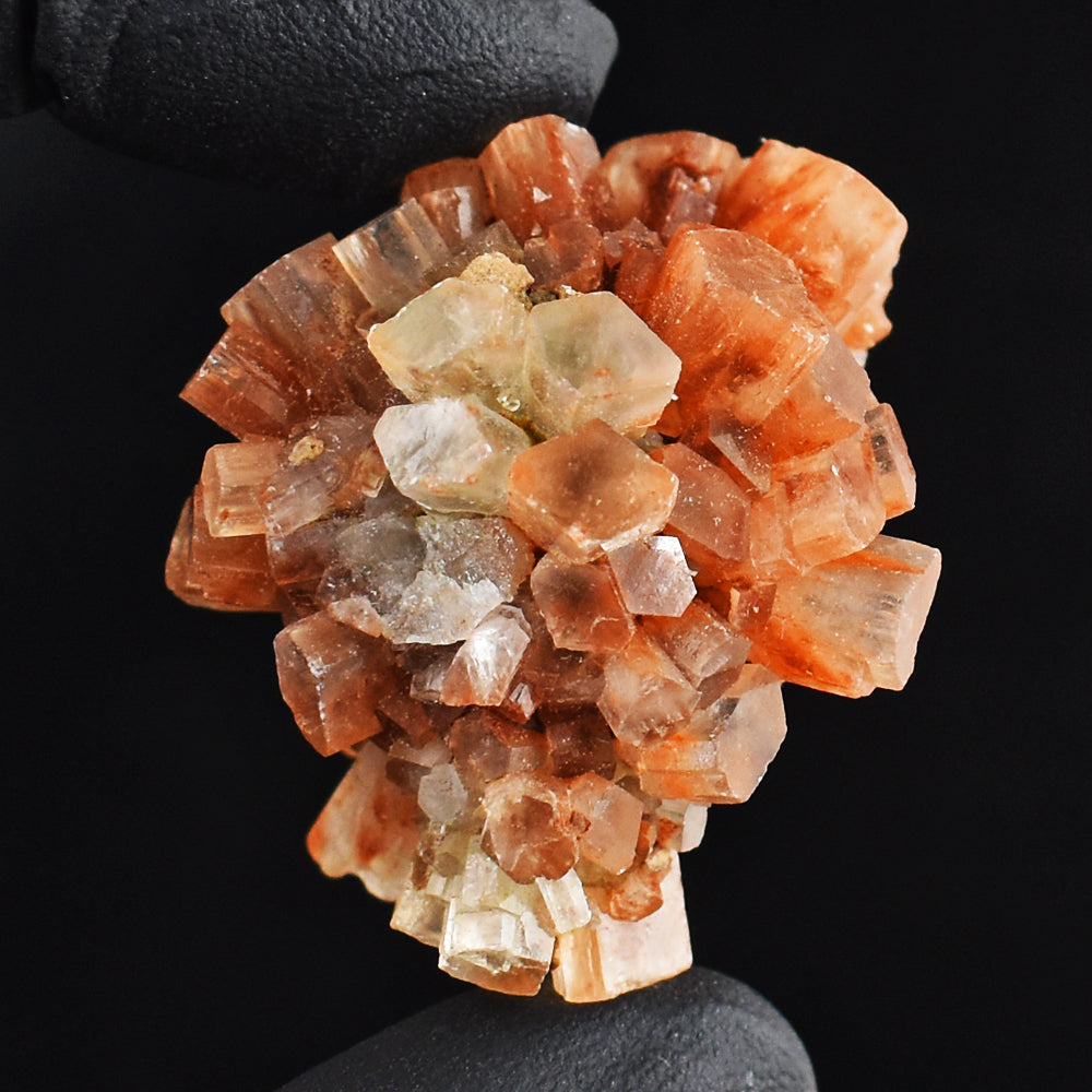 Genuine 110.00 Cts Beautiful Argonite Crystal Specimen Gemstone