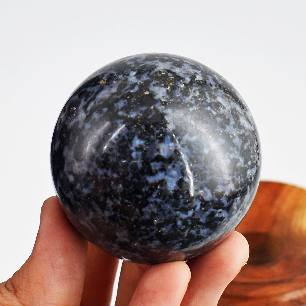 Gorgeous 1037.00 Carats  Genuine Gabrella Jasper Hand Carved Healing Gemstone Sphere