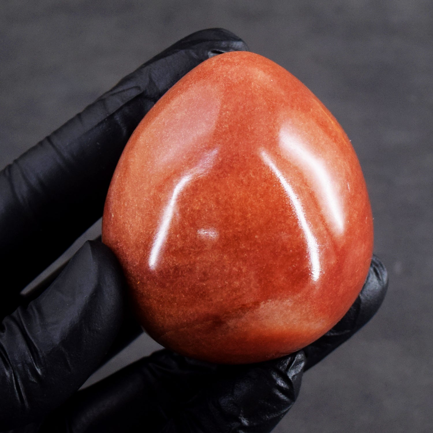 Genuine 827.00 Cts Exclusive Aventurine Crystal Healing Premium Egg