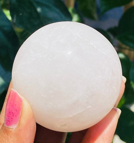 Natural 761.00 Cts Genuine Pink Rose Quartz Hand Carved Crystal Healing Gemstone Sphere