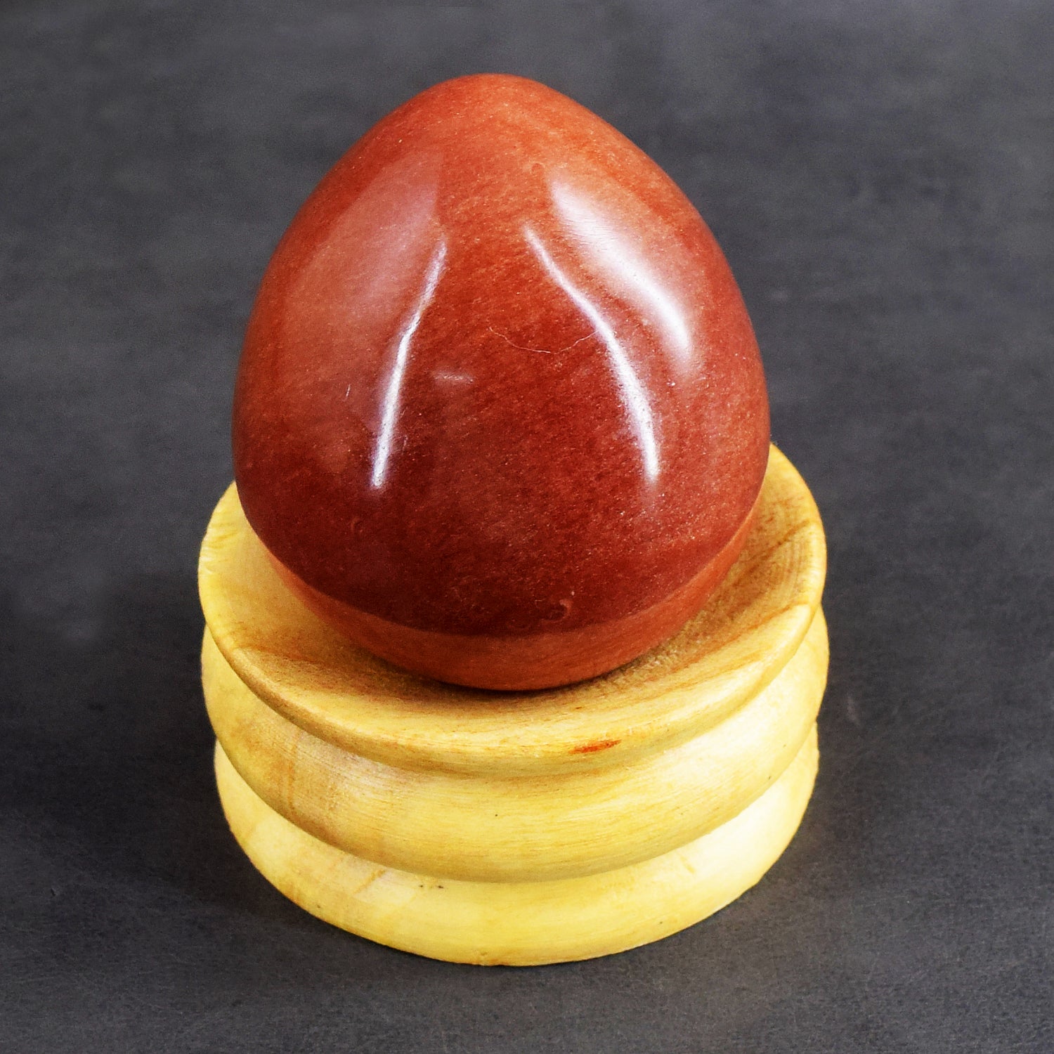 Genuine 827.00 Cts Exclusive Aventurine Crystal Healing Premium Egg