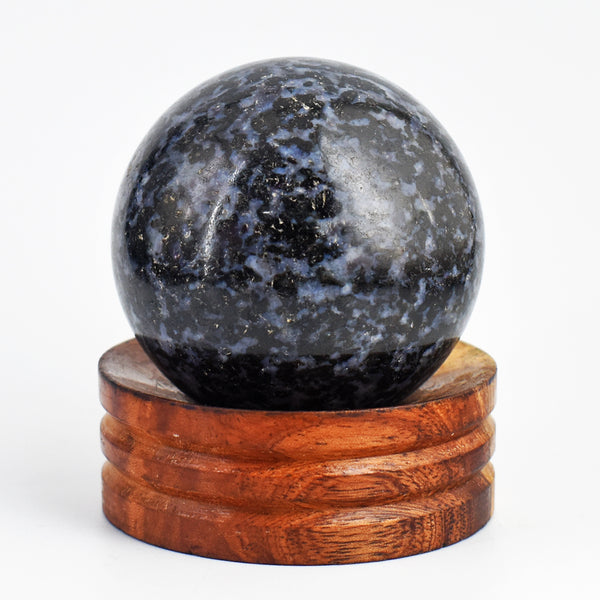 Gorgeous 1037.00 Carats  Genuine Gabrella Jasper Hand Carved Healing Gemstone Sphere