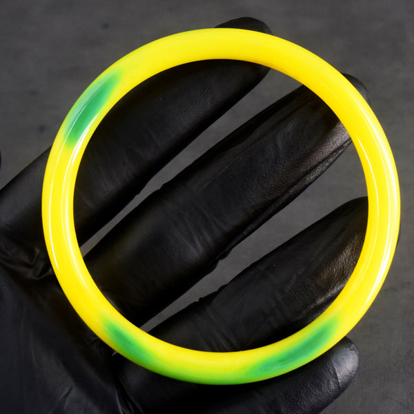 Amazing 85.00 Cts Genuien Onyx Crystal Specimen Gemstone Premium Fancy Bangle