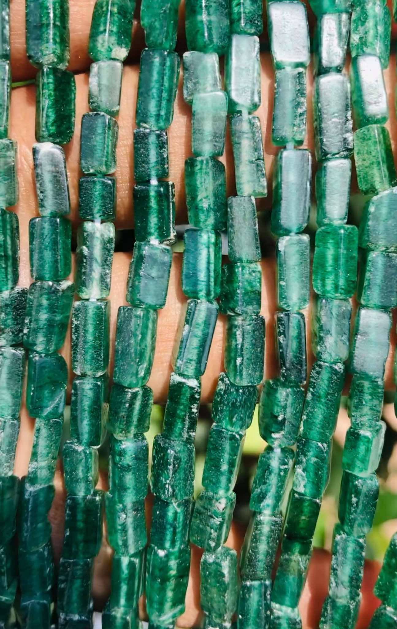Mega Sale - 100% Genuine Exclusive Jade Beads Strand