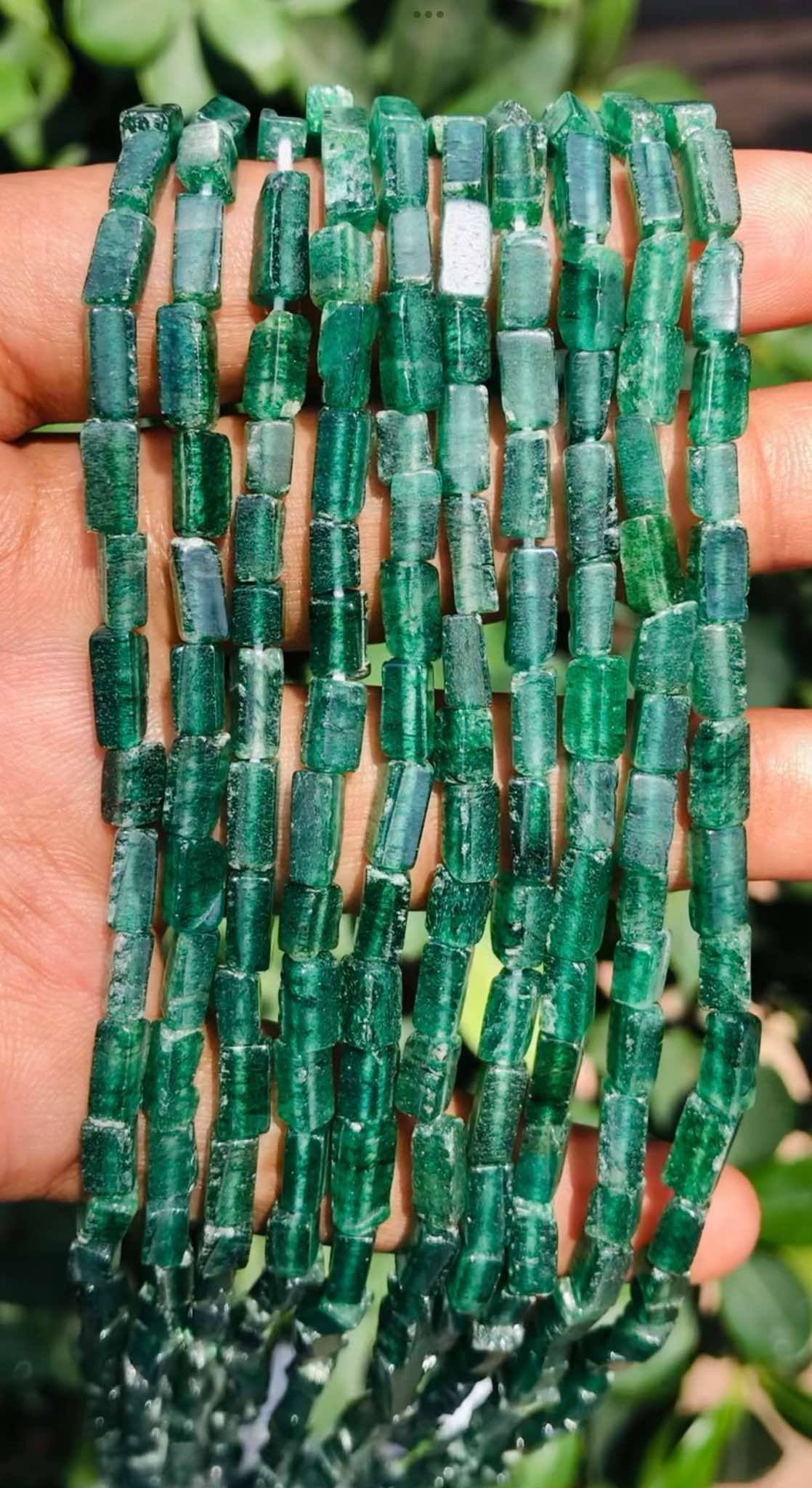 Mega Sale - 100% Genuine Exclusive Jade Beads Strand