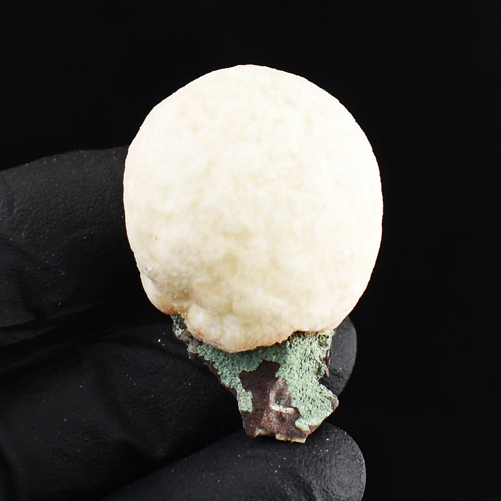 Genuine 84.00 Cts Craftsmen Mordenite Crystal Specimen Gemstone