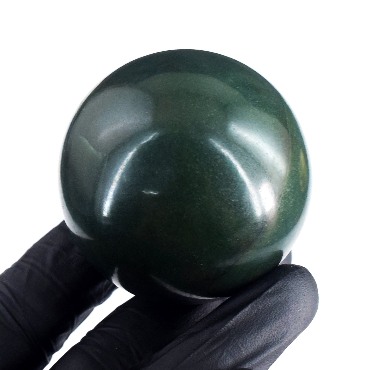 Massive 798.00 Cts  Genuine  Bloodstone  Hand Carved Healing Crystal Gemstone  Sphere