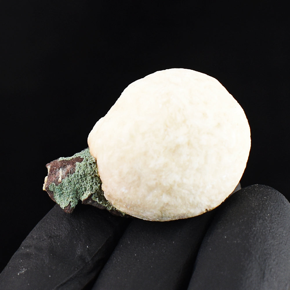 Genuine 84.00 Cts Craftsmen Mordenite Crystal Specimen Gemstone