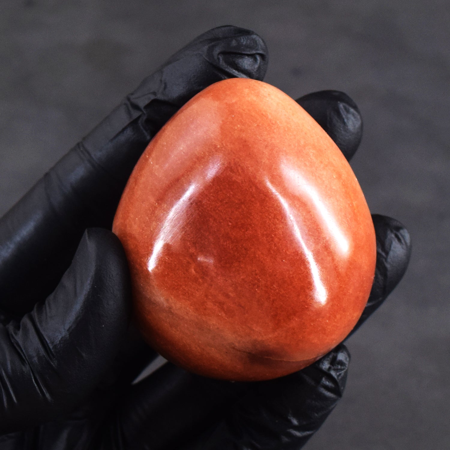 Genuine 776.00 Cts Exclusive Aventurine Crystal Healing Premium Egg