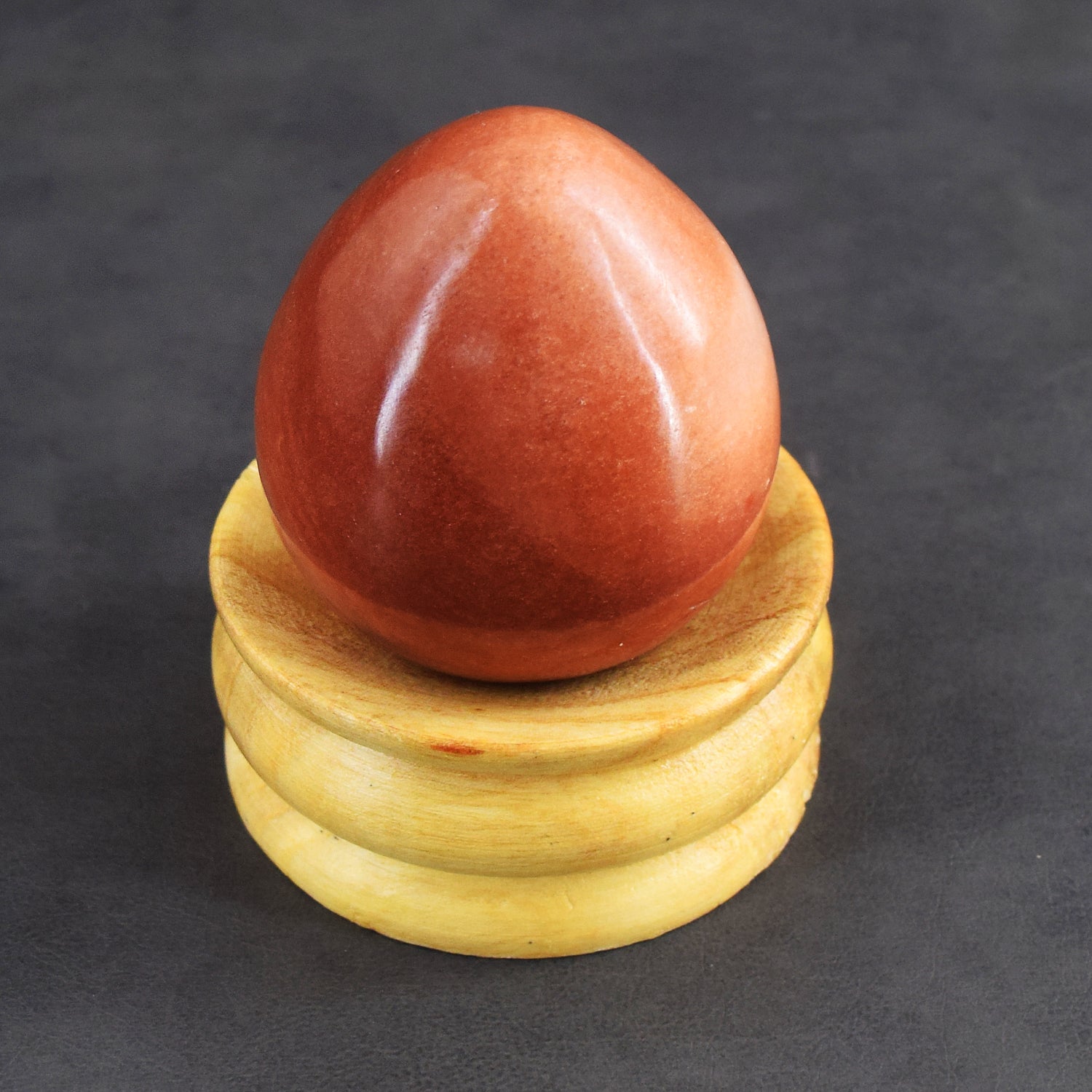 Genuine 776.00 Cts Exclusive Aventurine Crystal Healing Premium Egg