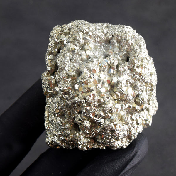 Top Best 1164.00 Cts Genuine Peru Pyrite Healing Crystal Specimen Gemstone Cluster