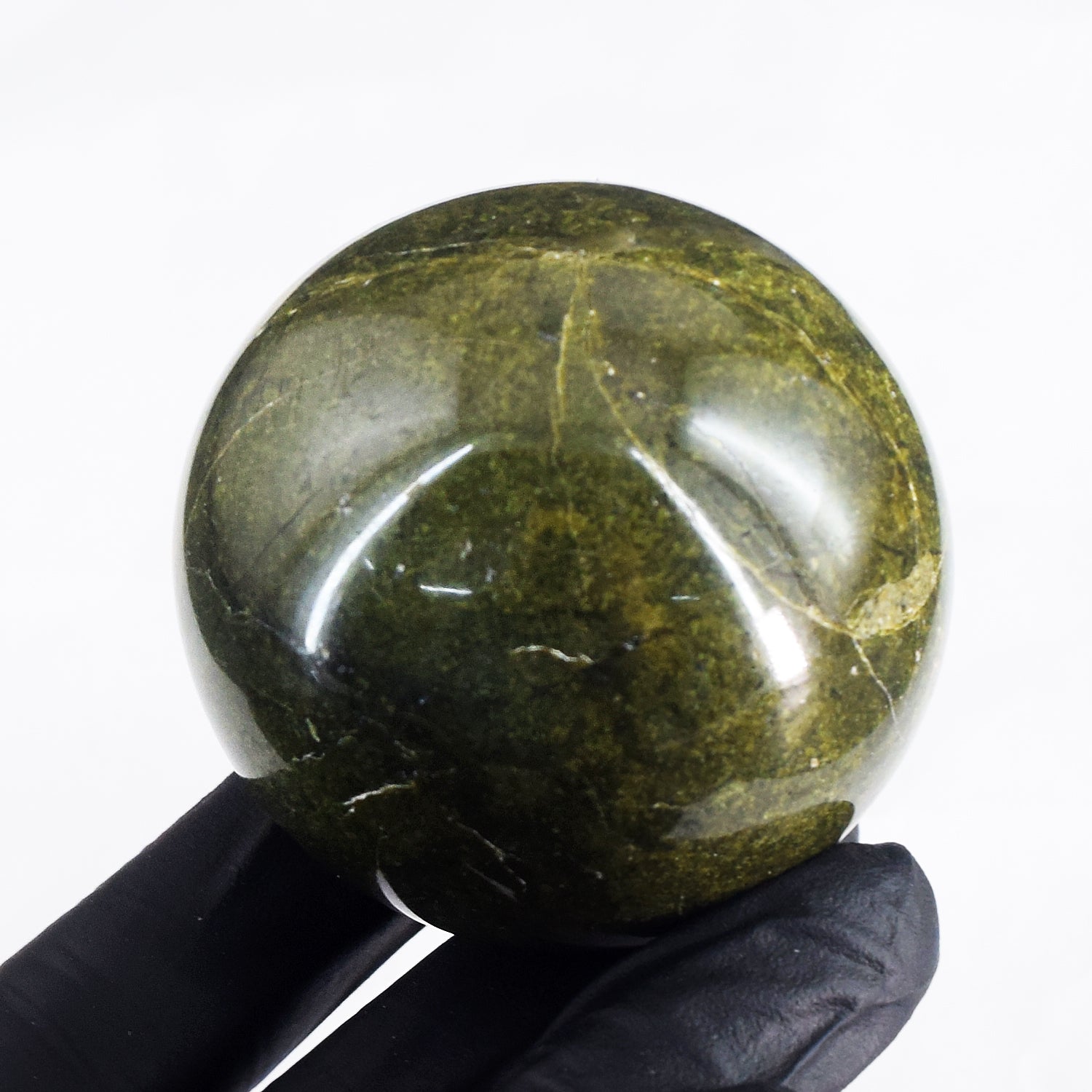 Amazing  1227.00 Carats Genuine  Garnet  Hand  Carved Crystal  Healing Gemstone  Sphere