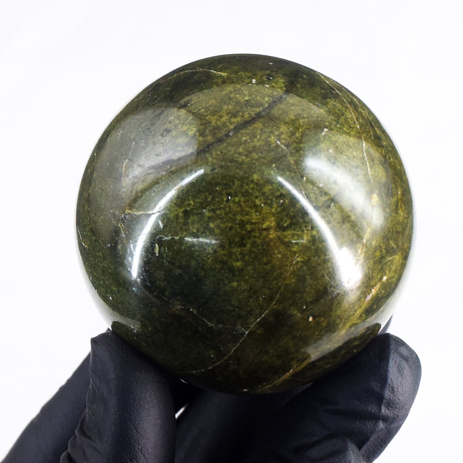 Amazing  1227.00 Carats Genuine  Garnet  Hand  Carved Crystal  Healing Gemstone  Sphere