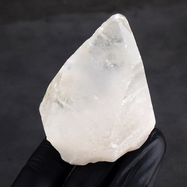 Great 617.00 Cts Genuine Himalayan Quartz Free Form Crystal Specimen Gemstone