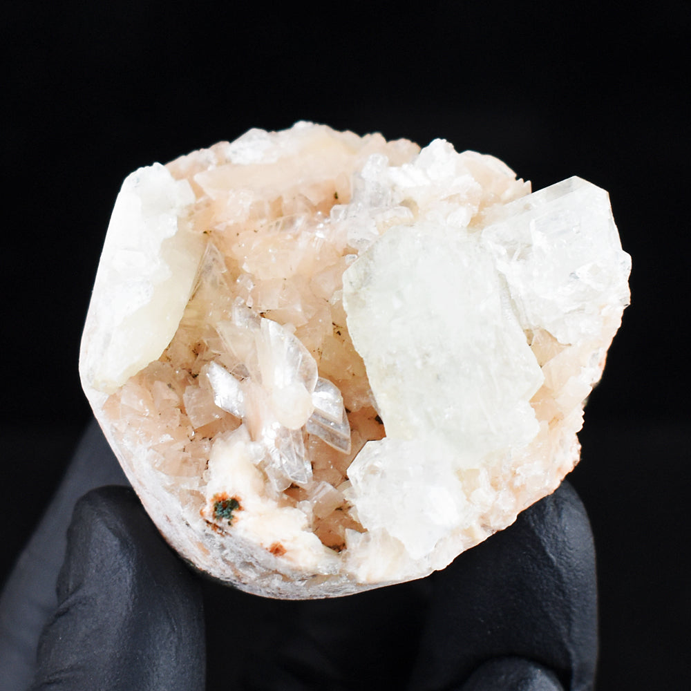 318.00 Carats Genuine Apophyllite Crystal Specimen Gemstone
