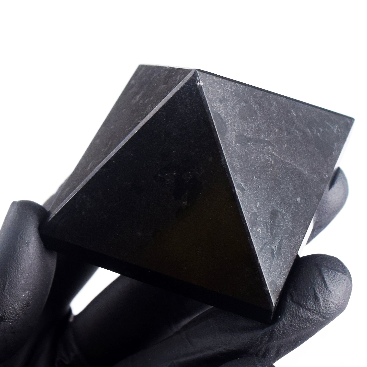 Natural 624.00 Cts Genuine Spinel Crystal Specimen Healing Divine Pyramid