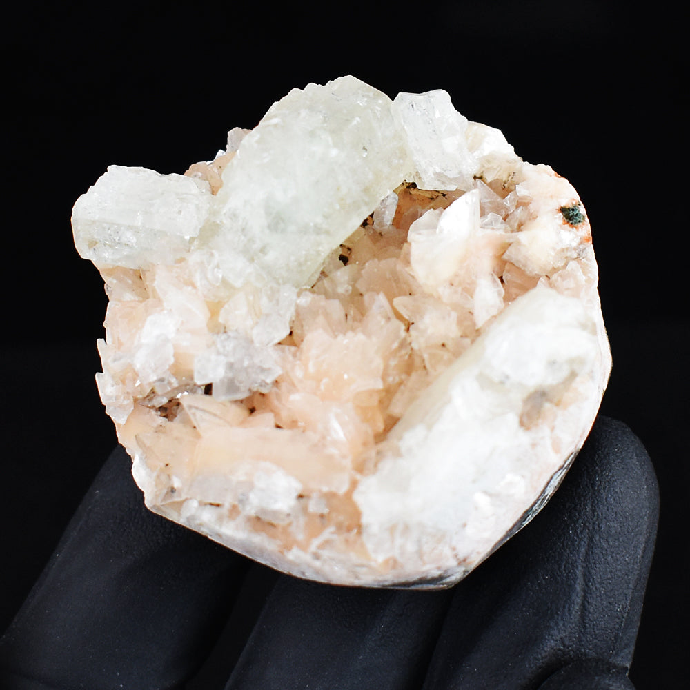 318.00 Carats Genuine Apophyllite Crystal Specimen Gemstone