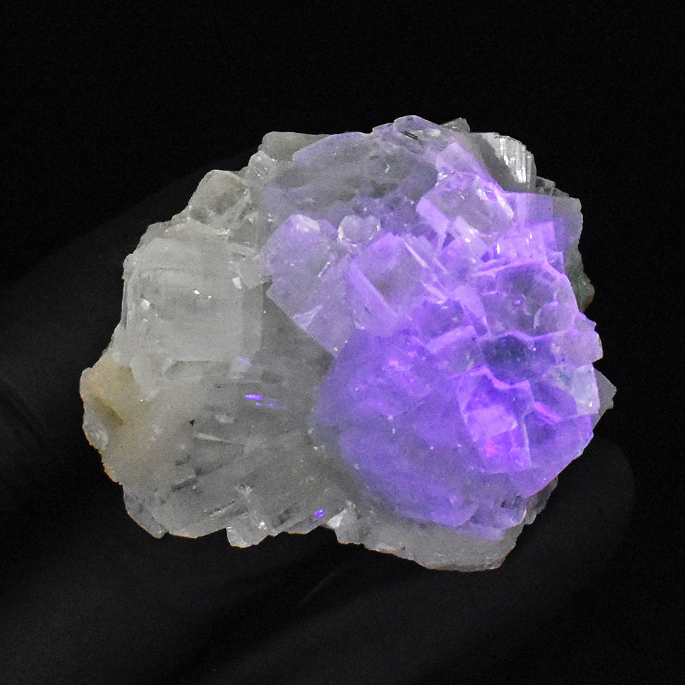 Exclusive 202.00 Cts Genuine Apophyllite Crystal Specimen Gemstone