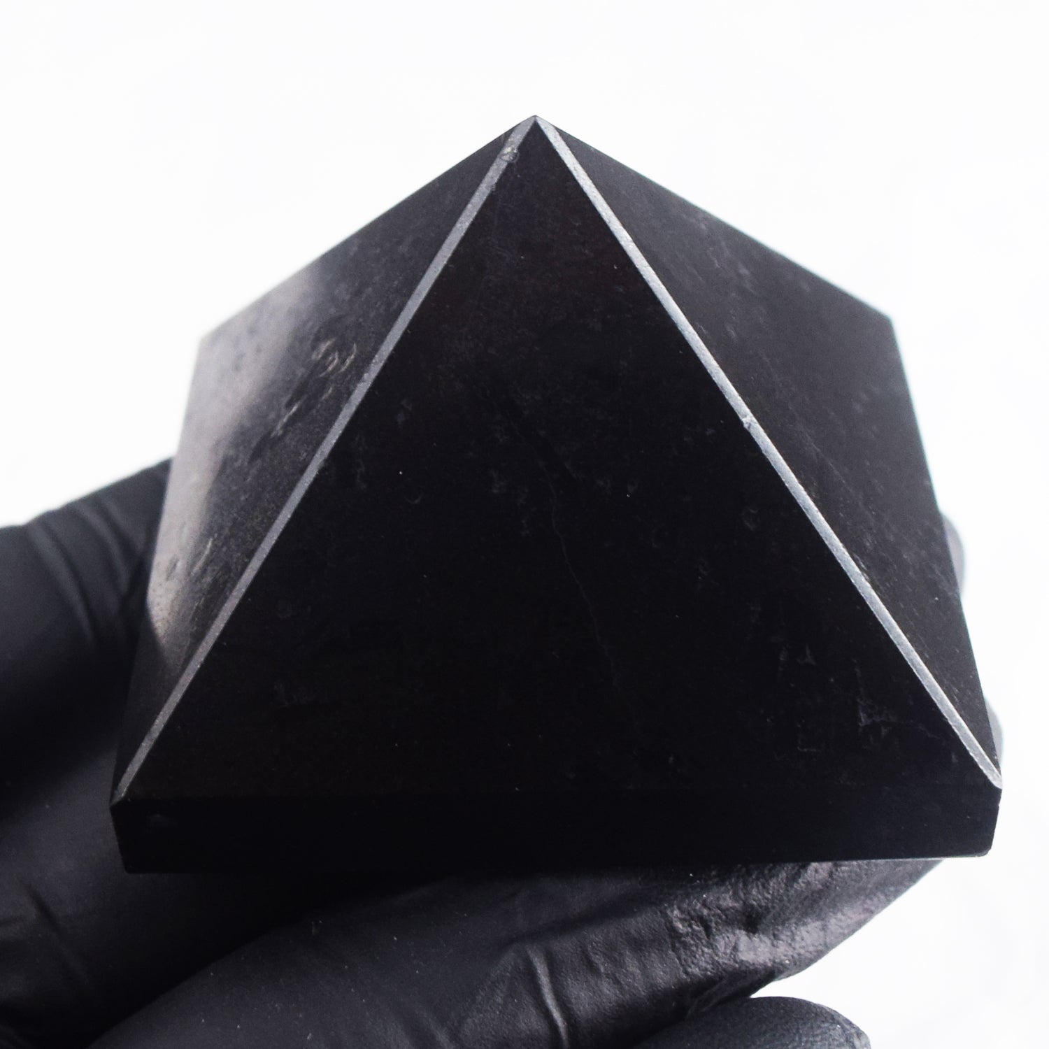 Natural 624.00 Cts Genuine Spinel Crystal Specimen Healing Divine Pyramid