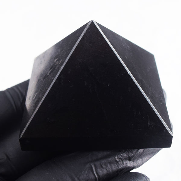 Natural 624.00 Cts Genuine Spinel Crystal Specimen Healing Divine Pyramid