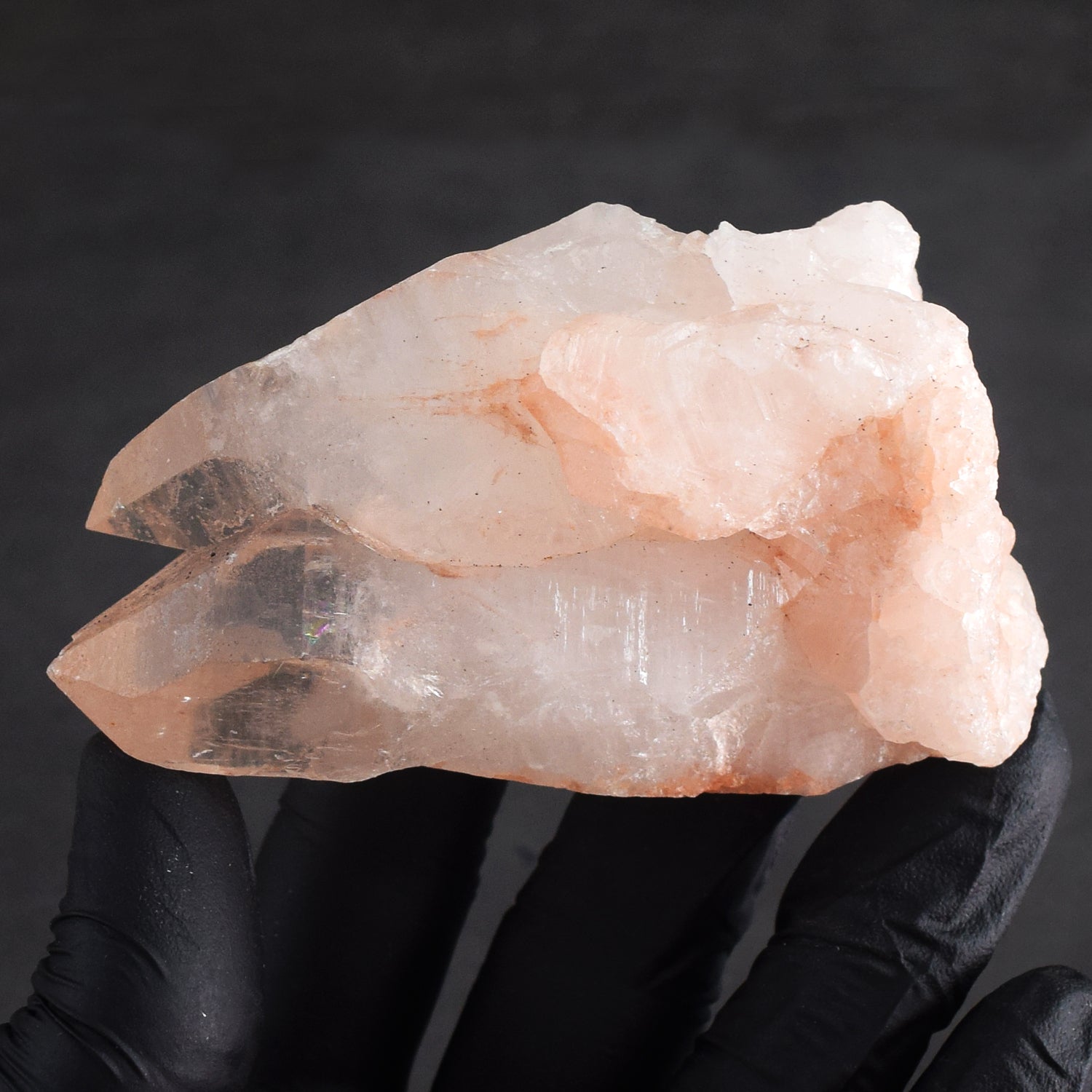 Finest Ever 1009.00 Cts Genuine Quartz Crystal Specimen Healing Gemstone Cluster