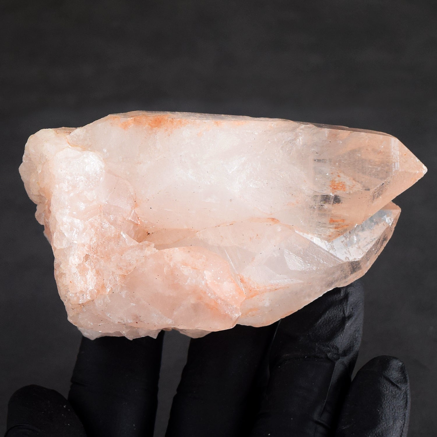 Finest Ever 1009.00 Cts Genuine Quartz Crystal Specimen Healing Gemstone Cluster