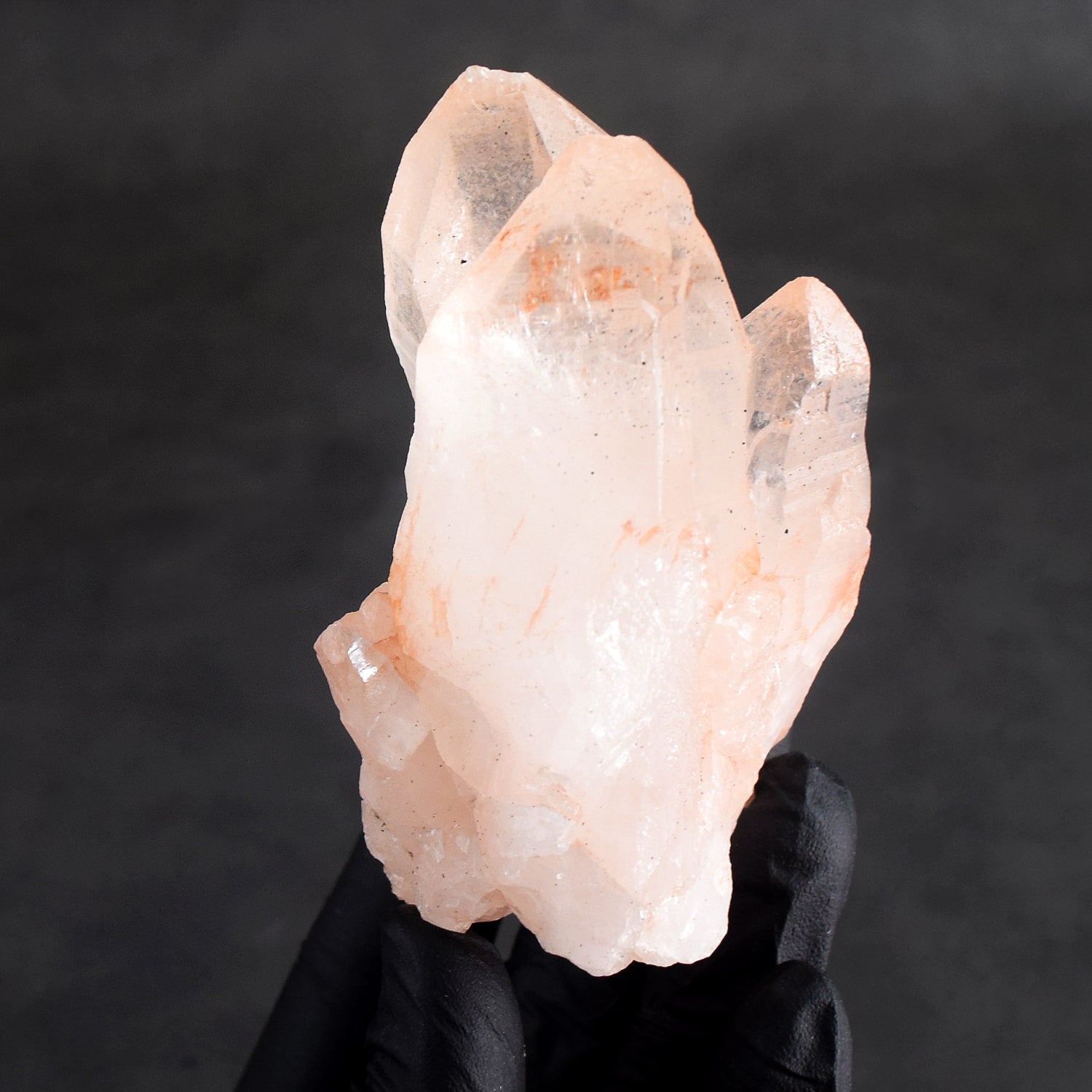 Finest Ever 1009.00 Cts Genuine Quartz Crystal Specimen Healing Gemstone Cluster