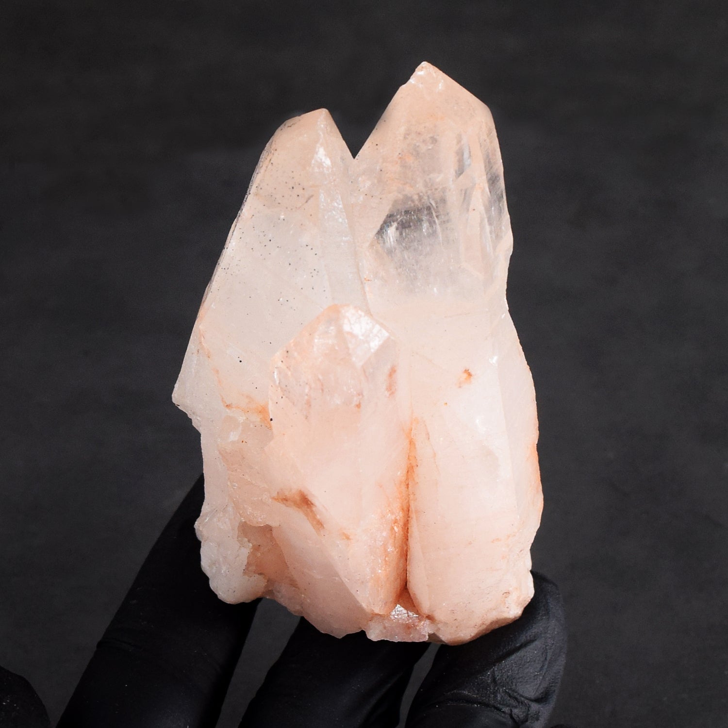 Finest Ever 1009.00 Cts Genuine Quartz Crystal Specimen Healing Gemstone Cluster