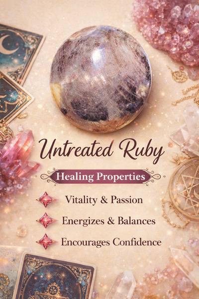 Stunning 226.00 Cts Genuine Untreated Ruby Crystal Specimen Gemstone Crystal