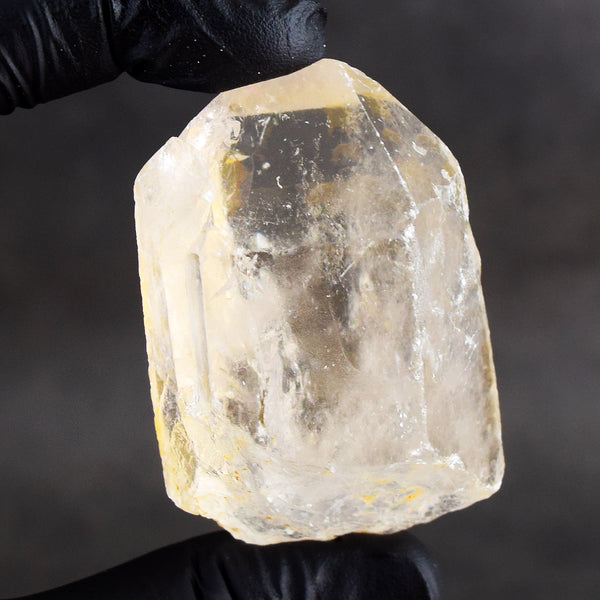 Unbelievable 332.00 Cts Genuine Himalayan Quartz Free Form Crystal Specimen Gemstone