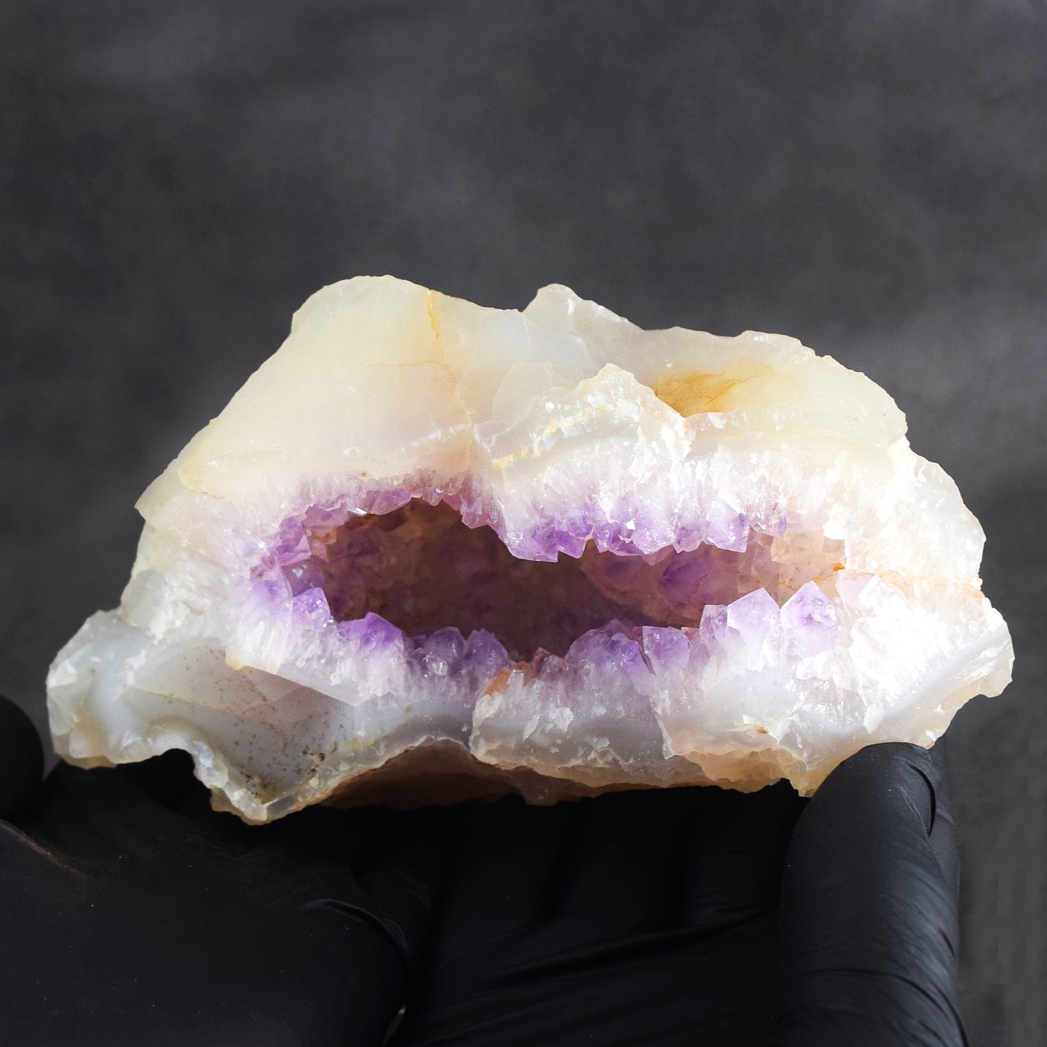 Awesome 4437.00 Cts Genuine Amethyst Crystal Specimen Healing Cluster Gemstone