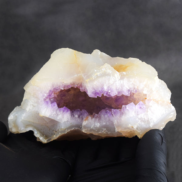 Awesome 4437.00 Cts Genuine Amethyst Crystal Specimen Healing Cluster Gemstone