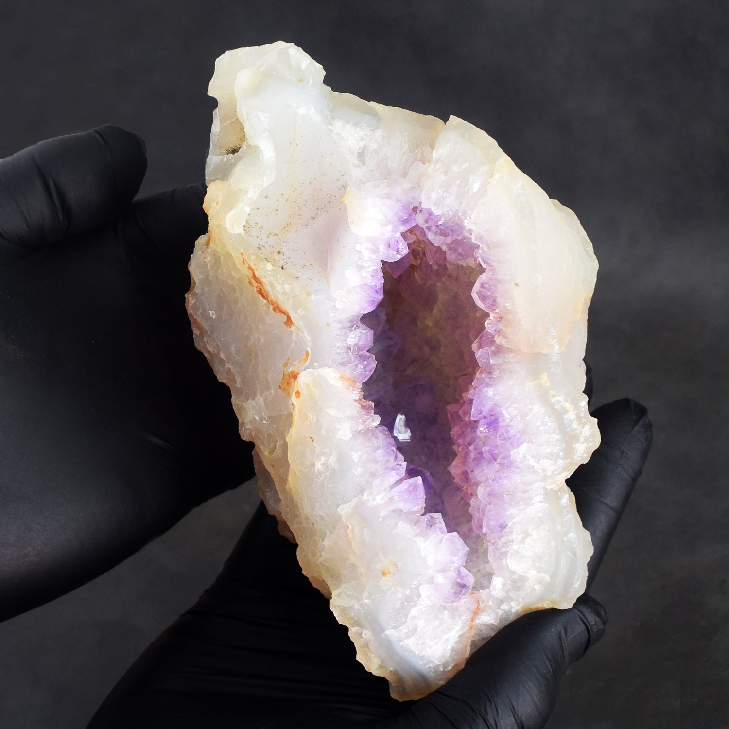 Awesome 4437.00 Cts Genuine Amethyst Crystal Specimen Healing Cluster Gemstone