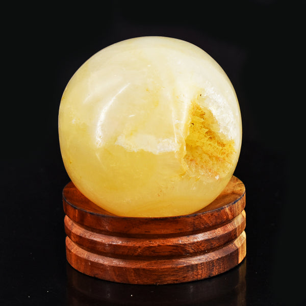Exclusive  1079.00 Carats  Genuine  Agate Druzy  Hand  Carved Crystal  Healing  Sphere Gemstone
