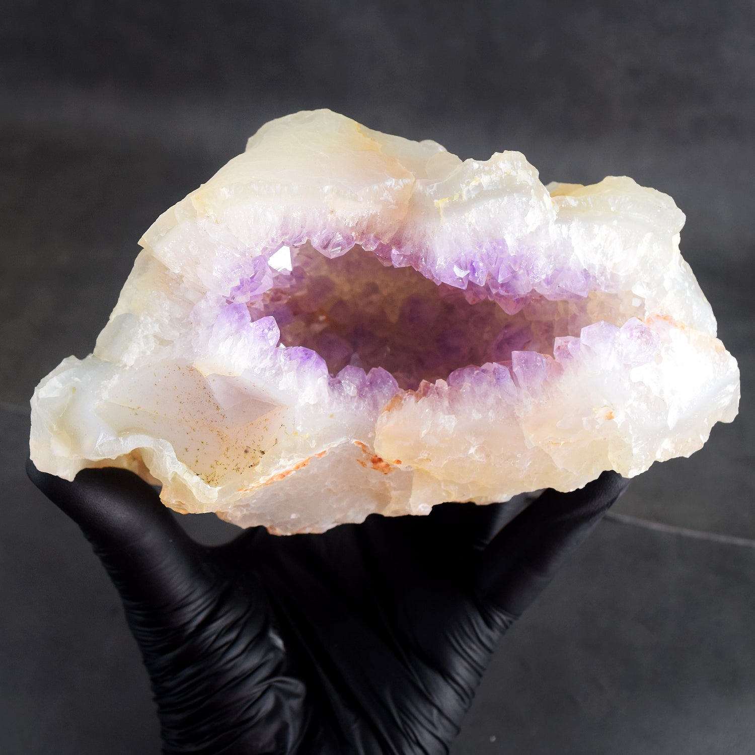 Awesome 4437.00 Cts Genuine Amethyst Crystal Specimen Healing Cluster Gemstone