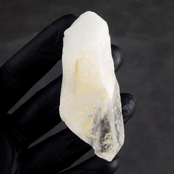 Precious Stone 313.00 Cts Genuine Himalayan Quartz Free Form Crystal Specimen Gemstone