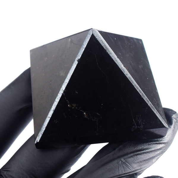 Natural 592.00 Cts Genuine Spinel Crystal Specimen Healing Divine Pyramid