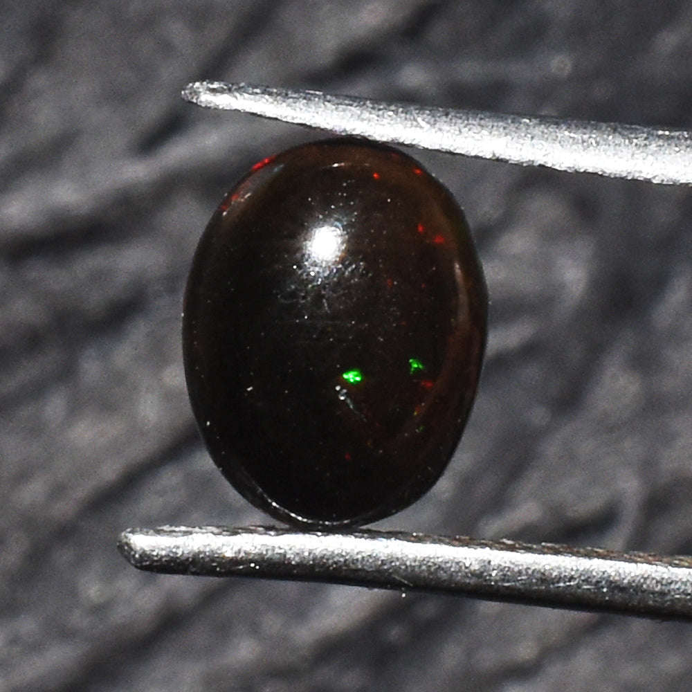 gemsmore:1 Cts  Genuine Amazing Ethiopian Opal Gem