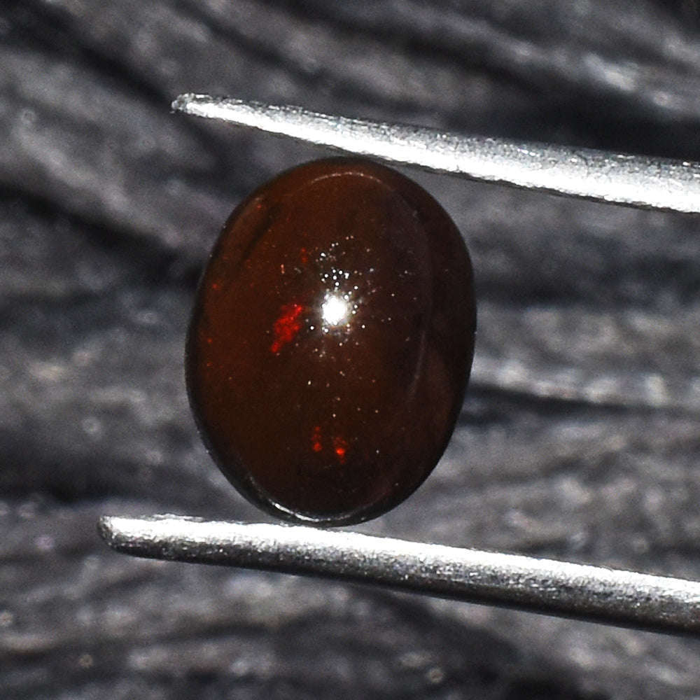 gemsmore:1 Cts  Genuine Amazing Ethiopian Opal Gemstone