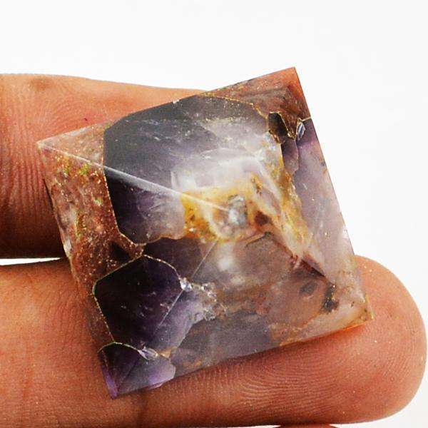 gemsmore:Amazing Amethyst Healing Point Pyramid