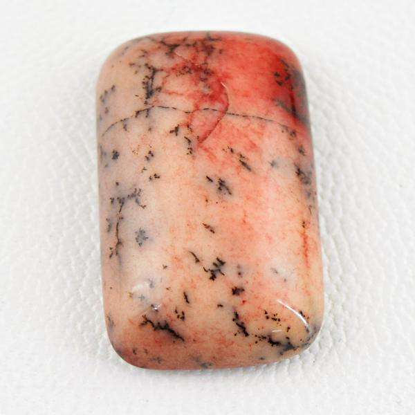 gemsmore:Amazing Dendrite Opal Untreated Loose Gemstone